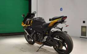 SUZUKI GSX-R750 2009