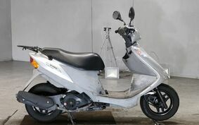 SUZUKI ADDRESS V125 G CF4EA