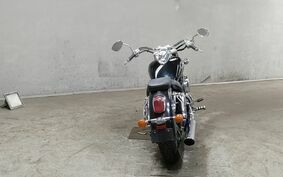 HONDA SHADOW 400 2001 NC34