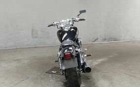 HONDA SHADOW 400 SLASHER 2000 NC40