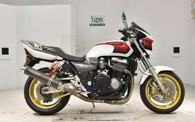 HONDA CB1300SF SUPER FOUR 1999 SC40