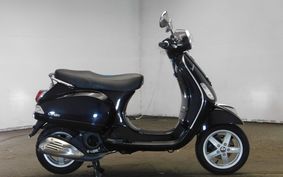 VESPA LX125 M661