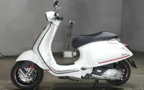 VESPA PRIMAVERA 150 不明