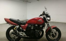 YAMAHA XJR400 1995 4HM