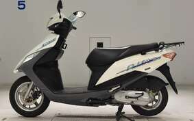 SUZUKI ADDRESS V125 DT11A