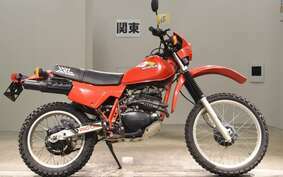 HONDA XL250R MD03