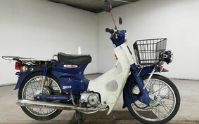 HONDA PRESS CUB 50 AA01