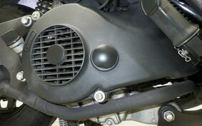 SUZUKI ADDRESS V125 CF4EA