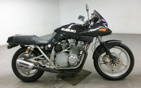 SUZUKI GSX1100S KATANA 1983 GS110X