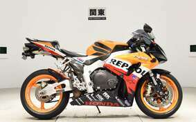 HONDA CBR1000RR 2007 SC57