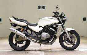 KAWASAKI BALIUS 250 Gen.2 ZR250B