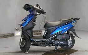 SUZUKI SWISH 125 LTD DV12B