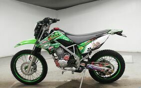 KAWASAKI KLX125 LX125C