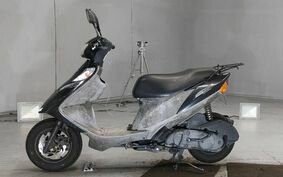 SUZUKI ADDRESS V125 G CF46A