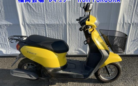 HONDA TACT-4