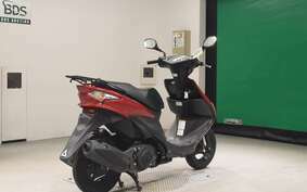 SUZUKI ADDRESS V125 S CF4MA