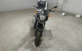 HONDA NC 700 X 2012 RC63