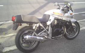 SUZUKI GSX400S KATANA 1992 GK77A