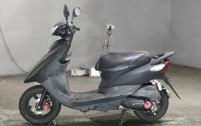 YAMAHA JOG ZR Evolution 2 SA39J