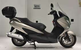 SUZUKI SKYWAVE 200 (Burgman 200) CH41A