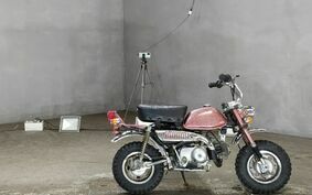 HONDA MONKEY Z50J