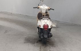 HONDA GIORNO AF77