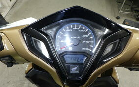 HONDA CLICK 125 I