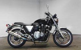 HONDA CB1100 2011 SC65