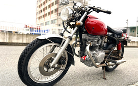 HONDA CB250 T Hawk CB250T