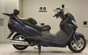 SUZUKI SKYWAVE 400 2001 CK42A