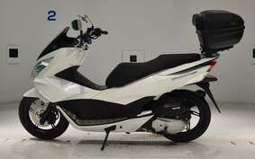 HONDA PCX 150 KF18