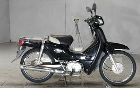 HONDA C50 SUPER CUB AA04