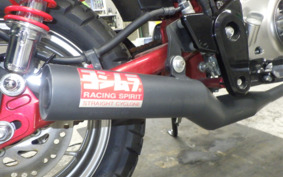 HONDA MONKEY 125 JB02