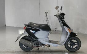 SUZUKI LET's 4 CA41A