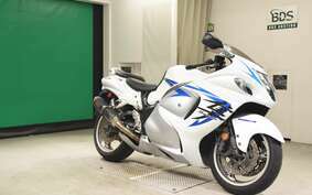 SUZUKI HAYABUSA Gen.2 2010 GX72A