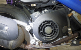 SUZUKI ADDRESS V50 Gen.2 CA44A