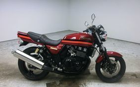 KAWASAKI ZRX-2 2008 ZR400E