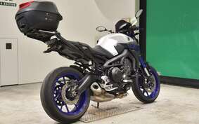 YAMAHA MT-09 2016 RN34J