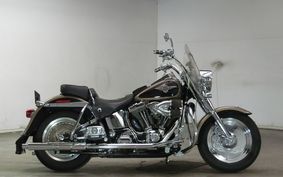 HARLEY FLSTF 1450 2004 BMY