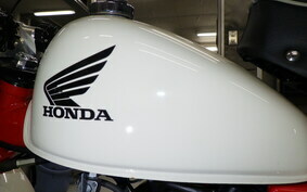 HONDA MONKEY AB27