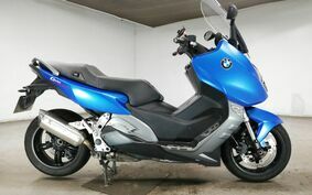 BMW C600 SPORT 2012 0131