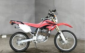 HONDA XR250 MD30