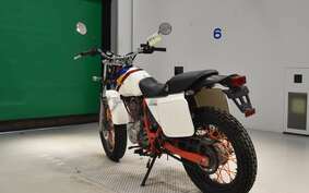 HONDA FTR223 MC34