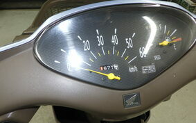 HONDA DIO CESTA GEN 2 AF62