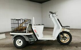 HONDA GYRO UP TA01