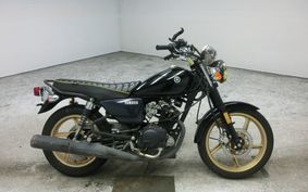 YAMAHA YB125SP PCJL