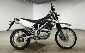 KAWASAKI KLX125 LX125C