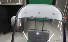 HONDA GYRO CANOPY TA03