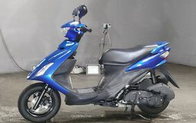 SUZUKI ADDRESS V125 SS CF4MA