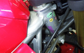 HONDA CBR250RR A MC51